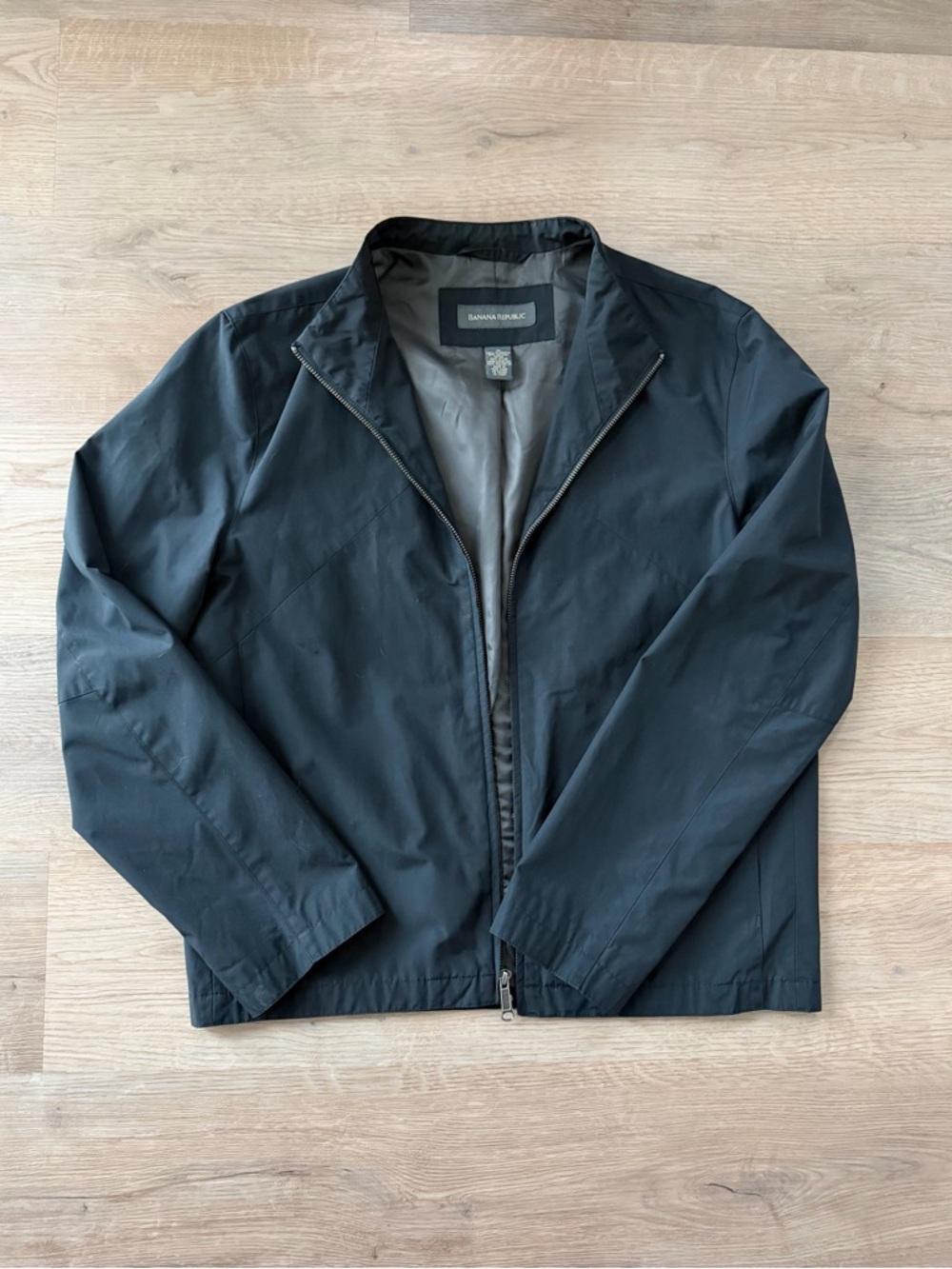 Banana Republic Light Jacket
